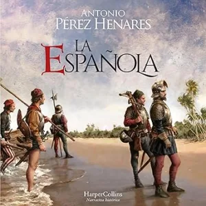 La-Espanola-Una-Isla-En-El-Caribe-Fue-El-Origen-De-Todo-Un-Imperio-Audiolibro-gratis