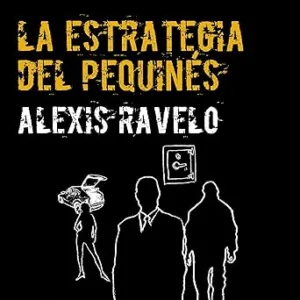 La-Estrategia-Del-Pekines-Audiolibro-gratis