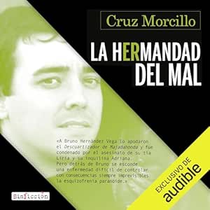 La-Hermandad-Del-Mal-Audiolibro-Gratis