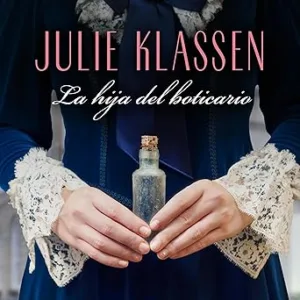 La-Hija-Del-Boticario-Audiolibro-Gratis
