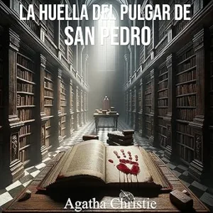 La-Huella-Del-Pulgar-De-San-Pedro-Audiolibro-gratis