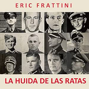 La-Huida-De-Las-Ratas-Audiolibro-gratis