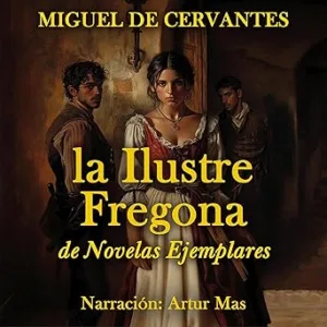 La-Ilustre-Fregona-Audiolibro-gratis