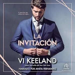 La-Invitacion-Audiolibro-gratis