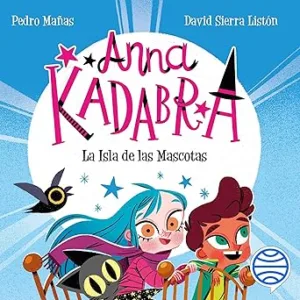 La-Isla-de-las-Mascotas-Audiolibro-gratis