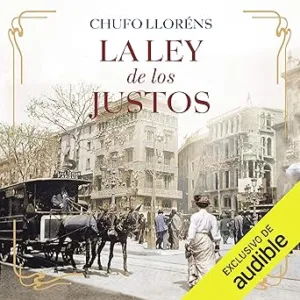 La-Ley-De-Los-Justos-Audiolibro-Gratis