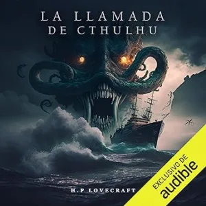 La-Llamada-De-Cthulhu-Audiolibro-Gratis