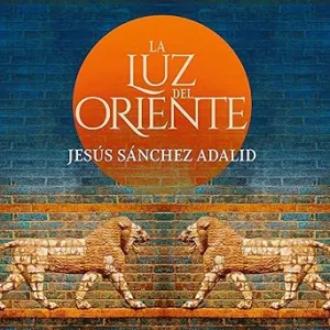 La-Luz-De-Oriente-Audiolibro-Gratis