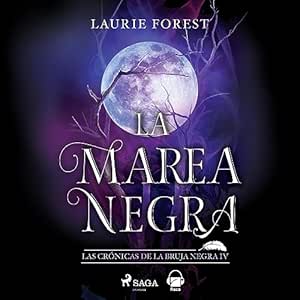 La-Marea-Negra-Las-Cronicas-De-La-Bruja-Negra-4-Audiolibro-gratis