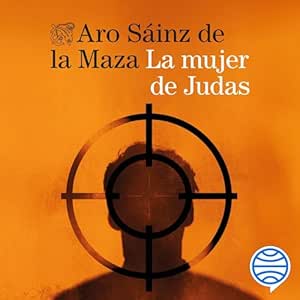 La-Mujer-De-Judas-Audiolibro-gratis