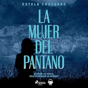 La-Mujer-Del-Pantano-Audiolibro-Gratis