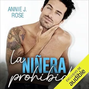 La-Ninera-Prohibida-Audiolibro-gratis