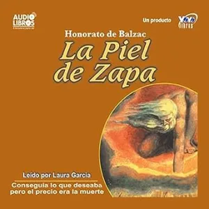 La-Piel-de-Zapa-Audiolibro-gratis
