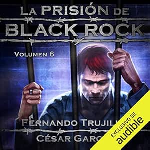 La-Prision-De-Black-Rock-Audiolibro-gratis