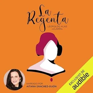 La-Regenta-Audiolibro-gratis