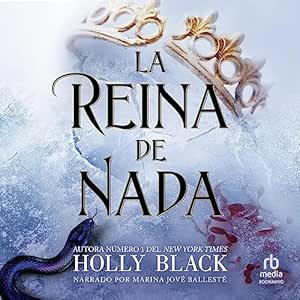 La-Reina-De-Nada-Audiolibro-Gratis