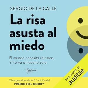 La-Risa-Asusta-Al-Miedo-Audiolibro-Gratis