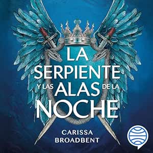 La-Serpiente-Y-Las-Alas-De-La-Noche-Audiolibro-gratis