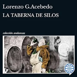 La-Taberna-De-Silos-Audiolibro-Gratis