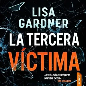 La-Tercera-Victima-Audiolibro-gratis