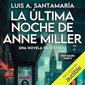 La-Ultima-Noche-De-Anne-Miller-Audiolibro-Gratis