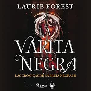 La-Varita-Negra-Las-Cronicas-De-La-Bruja-Negra-3-Audiolibro-gratis