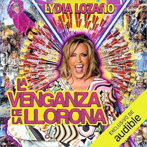 La-Venganza-De-La-Llorona-Audiolibro-gratis