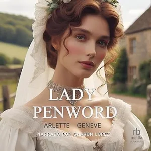 Lady-Penword-Serie-Ladies-Audiolibro-gratis