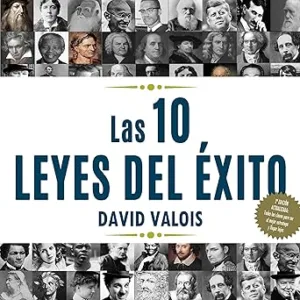 Las-10-Claves-Del-Exito-Audiolibro-gratis