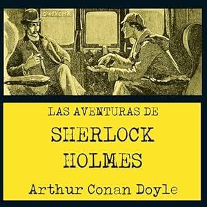 Las-Aventuras-De-Sherlock-Holmes-Audiolibro-gratis
