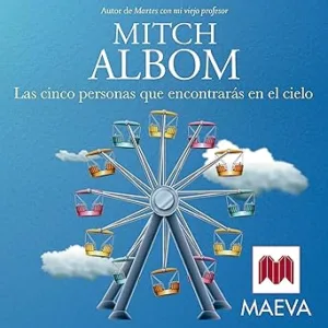 Las-Cinco-Personas-Que-Encontraras-En-El-Cielo-Audiolibro-gratis