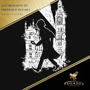 Las-Memorias-De-Sherlock-Holmes-Audiolibro-gratis