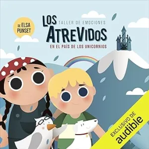 Los-Atrevidos-En-El-Pais-De-Los-Unicornios-Audiolibro-gratis