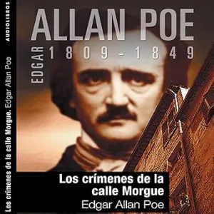 Los-Crimenes-De-La-Calle-Morgue-Audiolibro-gratis