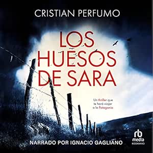 Los-Huesos-De-Sara-Audiolibro-gratis