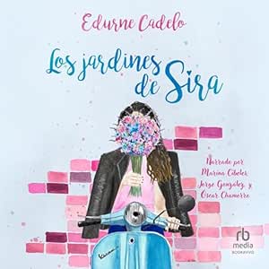 Los-Jardines-De-Sira-Audiolibro-Gratis