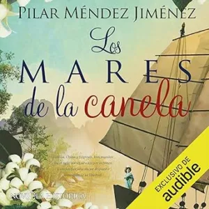 Los-Mares-De-La-Canela-Audiolibro-Gratis