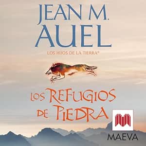 Los-Refugios-De-Piedra-Audiolibro-gratis