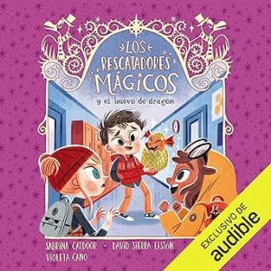 Los-Rescatadores-Magicos-Y-El-Huevo-De-Dragon-Audiolibro-gratis