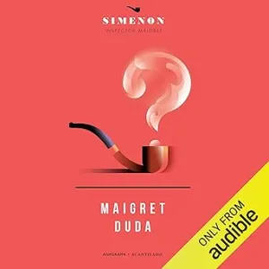Maigret-Duda-Audiolibro-Gratis