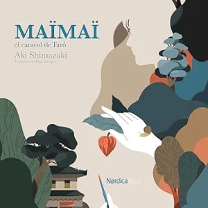 Maimai-El-Caracol-De-Taro-Audiolibro-gratis