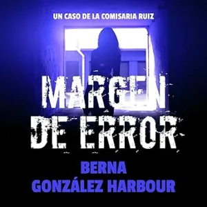 Margen-De-Error-Audiolibro-gratis