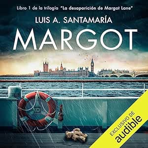 Margot-La-Desaparicion-De-Margot-Lane-Audiolibro-gratis
