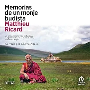 Memorias-De-Un-Monje-Budista-Audiolibro-Gratis