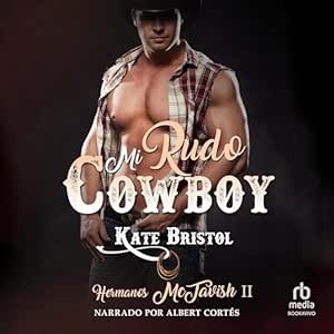Mi-Rudo-Cowboy-Audiolibro-gratis