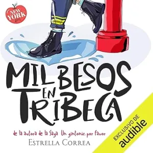 Mil-Besos-En-TriBeCa-Audiolibro-gratis