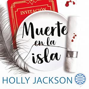 Muerte-En-La-Isla-Audiolibro-Gratis