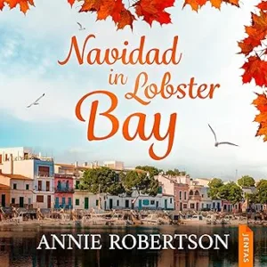 Navidad-En-Lobster-Bay-Audiolibro-Gratis