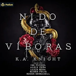 Nido-De-Viboras-Audiolibro-gratis