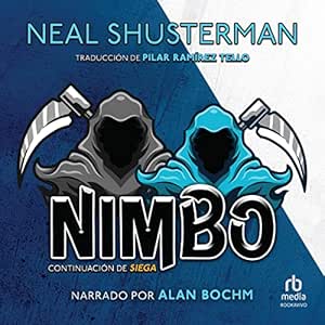 Nimbo-El-Arco-De-La-Guadana-Audiolibro-gratis